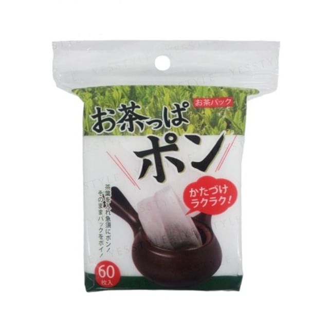 Cotton labo-Ochappon Tea Pack