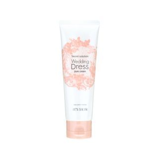 It'S SKIN - Secret Solution Wedding Dress Pure Cream