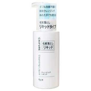 CHIFURE - Cleansing Liquid
