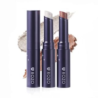 ROZO - Jelly Highlight EyeShadow Stick - 4 Colors