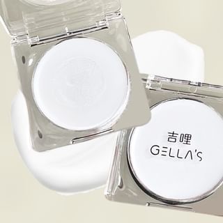 GELLA'S - Soft Highlighter Foundation Cream