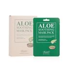 aloe vera direkt Aloe Vera Gel  100% Feuchtigkeit [Khlend & Pur]