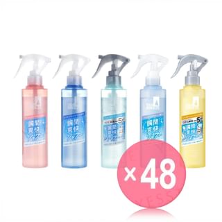 Shiseido - Sea Breeze Deo & Water (x48) (Bulk Box)