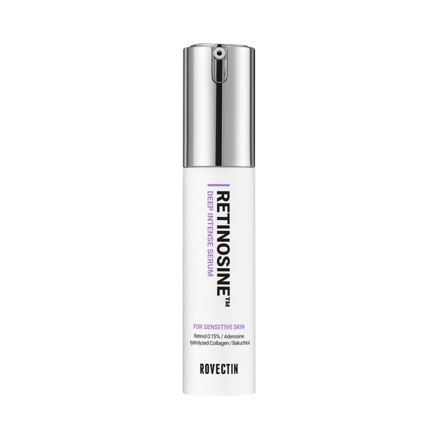 ROVECTIN-Retinosine Deep Intense Serum