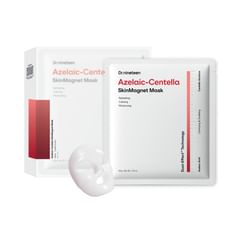 Dr.nineteen - Azelaic-Centella SkinMagnet Mask Set