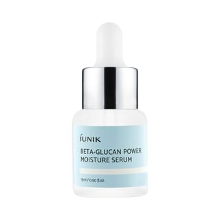 iUNIK - Beta-Glucan Power Moisture Serum Mini