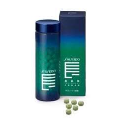 Shiseido - Peucedanum Japonicum - Tablet Shiseido - Peucedanum Japonicum - Tablet