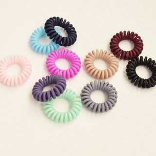 Koi Kawaii-Coil Hair Tie
