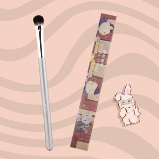 YIGU DIGU - Eyeshadow Brush