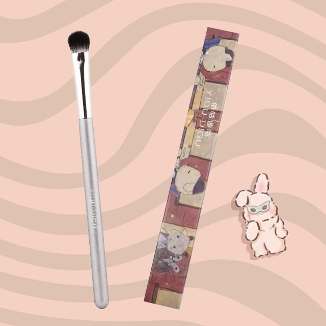 YIGU DIGU-Eyeshadow Brush