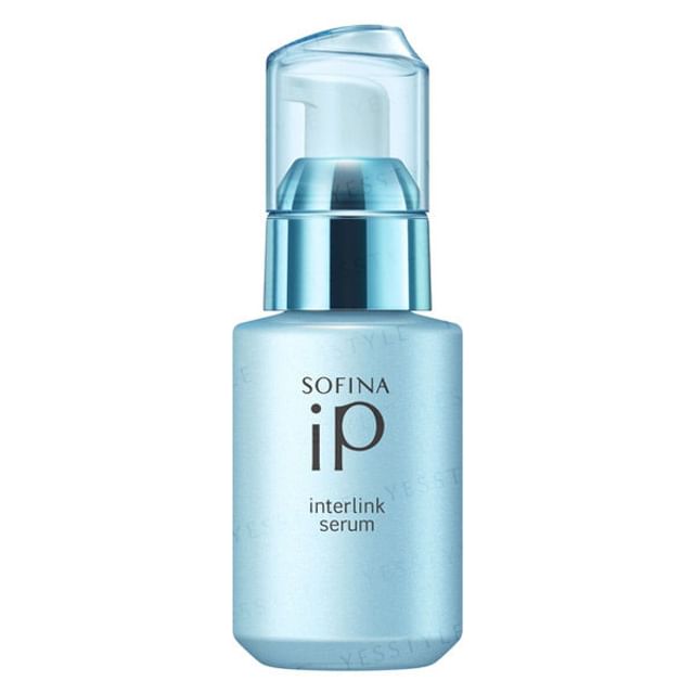 Sofina-iP Interlink Serum Replenishing Moisture 80g-80g