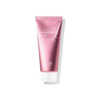 TENZERO - Collagen Wrapping Mask