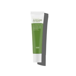 TENZERO - Nourishing Avocado Eye Cream