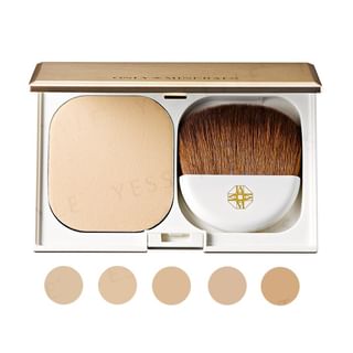 ONLY MINERALS - Moist Foundation Powder SPF 35 PA++++