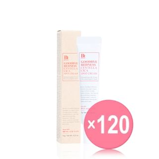 Benton - Goodbye Redness Centella Spot Cream (x120) (Bulk Box)