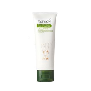 SOFNON - Queen Of The Meadow Pimple 3-1 Wash Foam