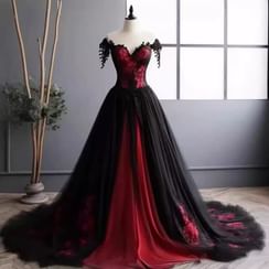 Shop Evening Gowns Online | Formal Evening Dresses | YesStyle
