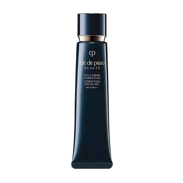 Cle de Peau Beaute - Correcting Cream Veil SPF 25 PA++ | YesStyle