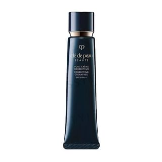Cle de Peau Beaute - Correcting Cream Veil SPF 25 PA++ | YesStyle