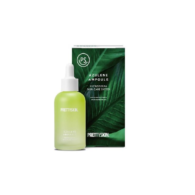Pretty skin-Azulene Ampoule