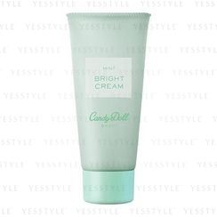 CandyDoll - Bright Pure Cream Mint SPF 50+ PA+++