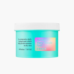 COSRX - Hydrogel Very Simple Pack COSRX - Hydrogel Very Simple Pack