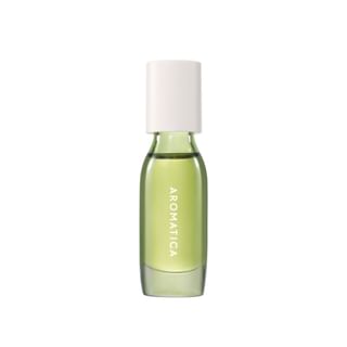 AROMATICA - Aromatherapy Roll On Clear Focus