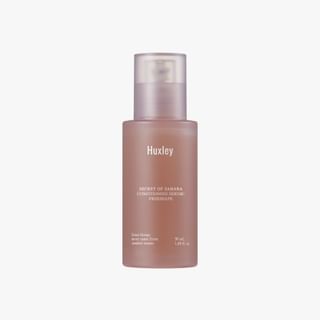 Huxley - Conditioning Serum Freeshape