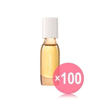 AROMATICA - Aromatherapy Roll On Good Vibe (x100) (Bulk Box)
