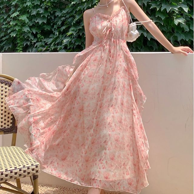 black flowy dress long sleeve A-line Off-the-shoulder Lace Short Homecoming Dress Cute Summer Outfit –  SELINADRESS main image 1