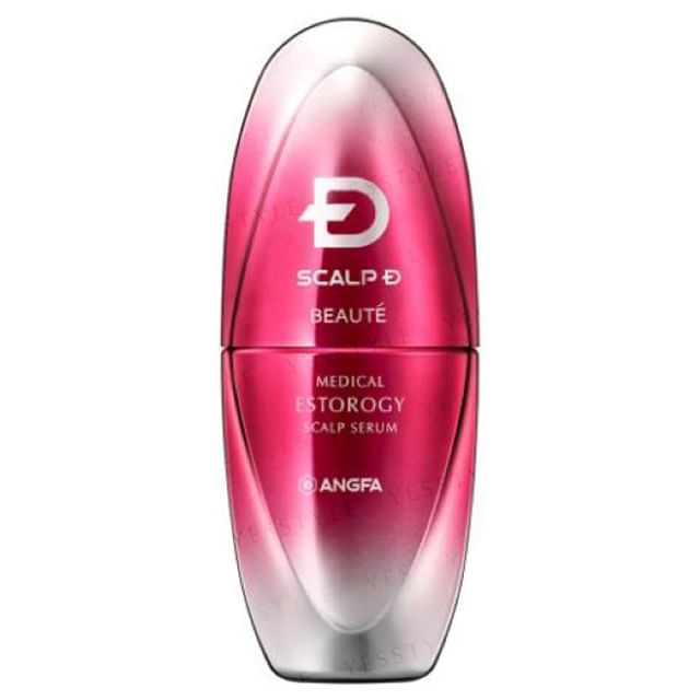 ANGFA - Scalp D Beaute Estology Scalp Serum | YesStyle