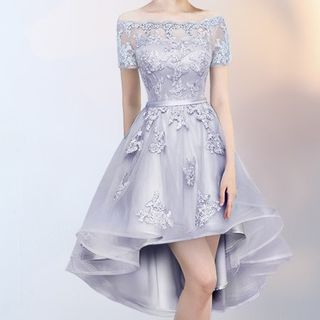 yesstyle prom dress
