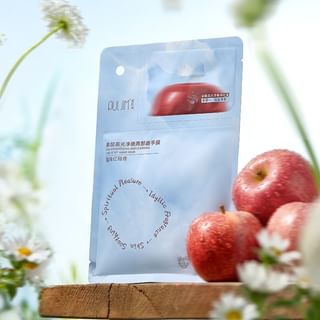 PULJIM - AHA Brightening and Cleaning Two-Step Hand Mask