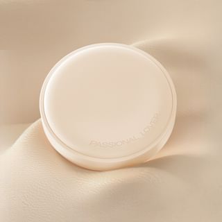 PASSIONAL LOVER - Creamy Velvet Cushion Foundation - 3 Shades