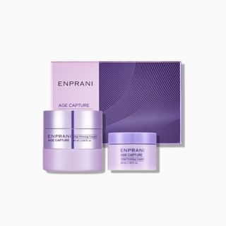 ENPRANI - Age Capture Vital Firming Cream Set