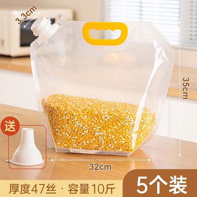 itoyoko - Plastic Kitchen Seasoning Container / Set