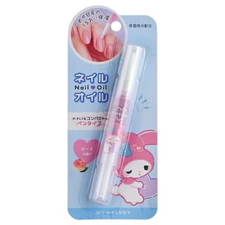 CRUX - Sanrio My Melody Nail Oil