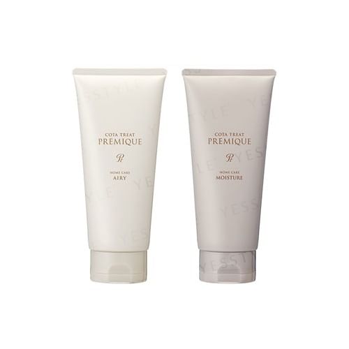 COTA - Treat Plemique Home Care 200g - 2 Types | YesStyle
