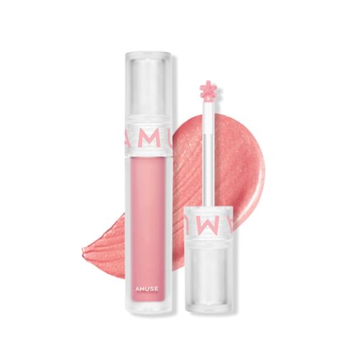 AMUSE - Soft Cream Cheek - 4 Colors | YesStyle