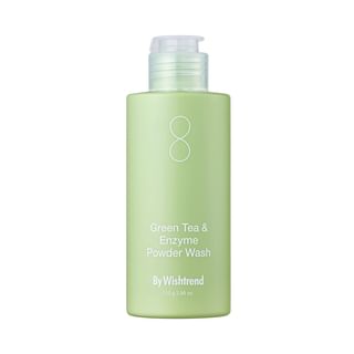 By Wishtrend - Green Tea & Enzyme Powder Wash JUMBO