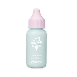 peripera - Ink Blurring Skin Tint SPF50+ PA++++ (#05 Mint Tone Up) 30ml (Dal Dal Factory Limited Edition)