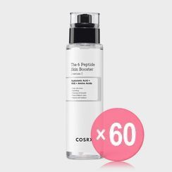 COSRX - The 6 Peptide Skin Booster (x60) (Bulk Box)