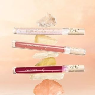 CHIOTURE - Soft Lip Oil - 3 Colors