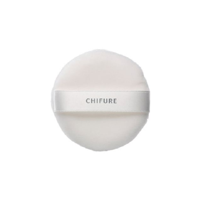 CHIFURE-Loose Powder