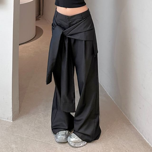 cor dress Chore Dress Charcoal / L-XL main image 0