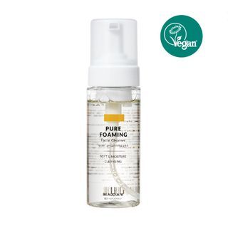 BEAUDIANI - Pure Foaming Facial Cleanser