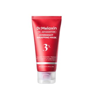 Dr.Melaxin - TX-Astaxanthin Overnight Wrapping Mask