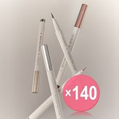 romand - Twinkle Pen Liner - 5 Colors (x140) (Bulk Box)