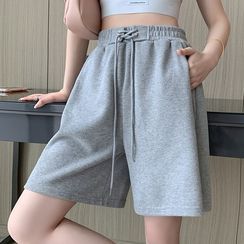 Shop Women's Lace Shorts Online, Chiffon Shorts