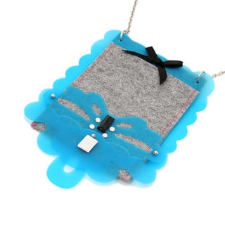 WHOSTHATshop-Card Holder